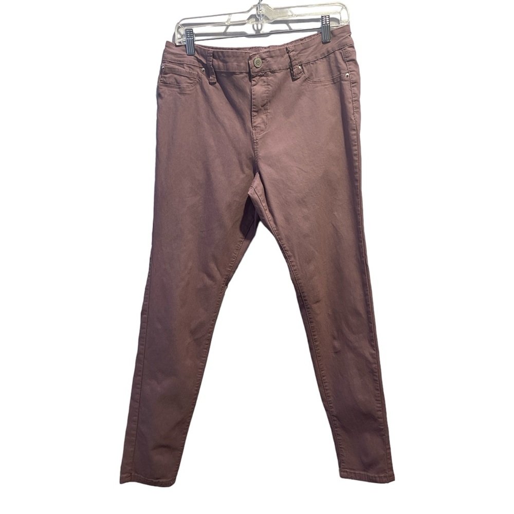 YMI Hyperstretch Skinny Pants Size XL